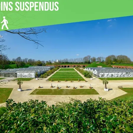 شقة Le Petit Lh - - B'pam