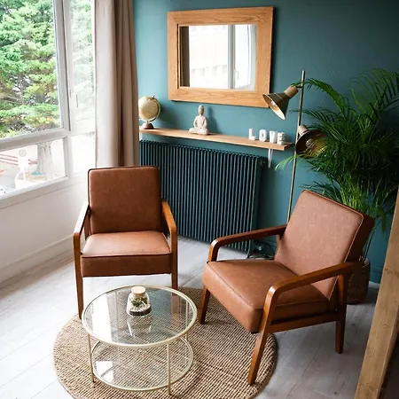 Le Petit Lh - - B'pam * لو هافر