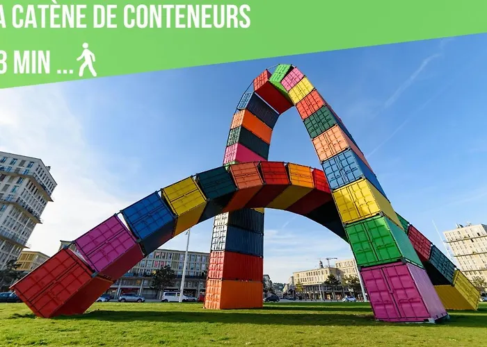 Le Petit Lh - - B'pam * El Havre