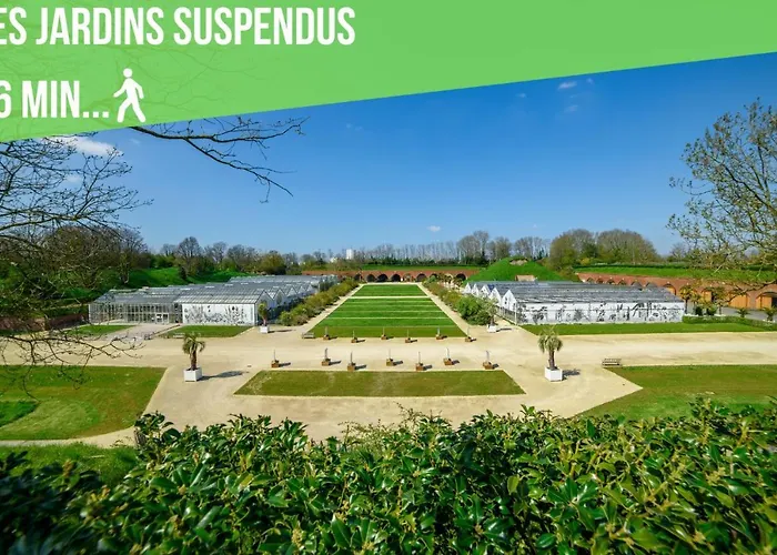 Apartamento Le Petit Lh - - B'pam