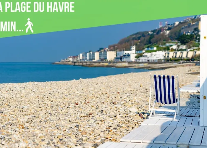 Le Petit Lh - - B'pam Apartamento