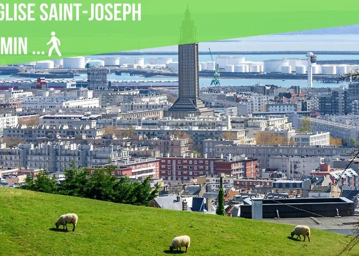 Apartamento Le Petit Lh - - B'pam *