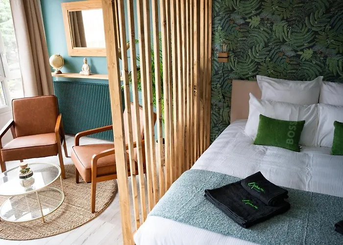 Le Petit Lh - - B'pam Apartamento