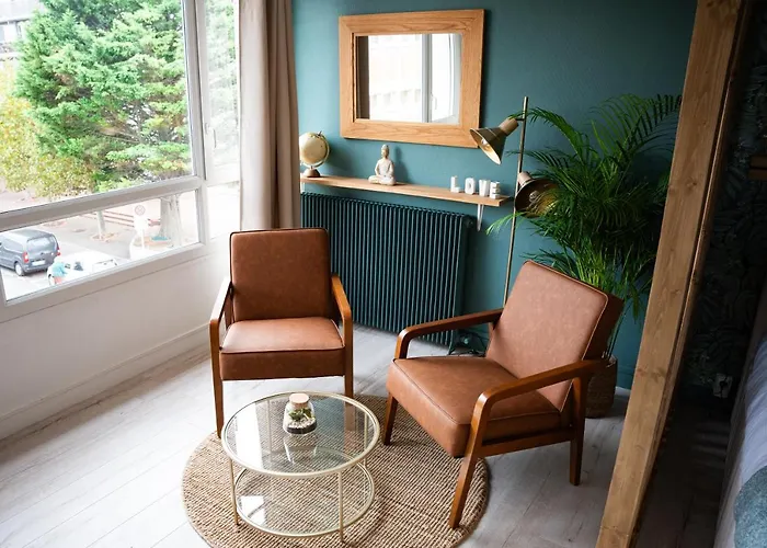 Le Petit Lh - - B'pam * El Havre