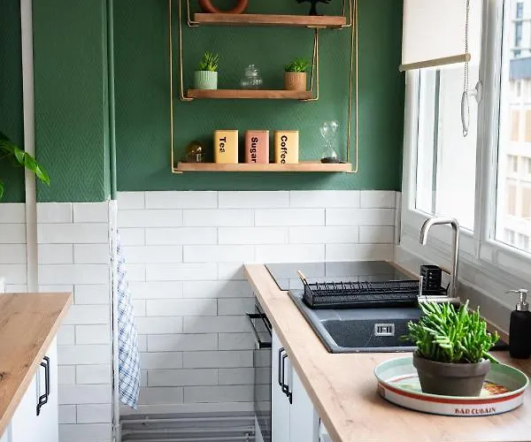 Le Petit Lh - - B'pam El Havre