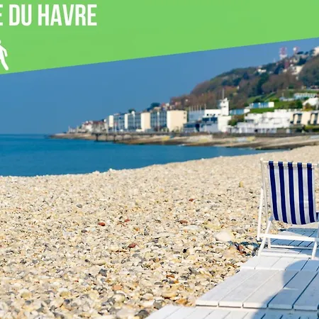 Le Petit Lh - - B'pam Lägenhet