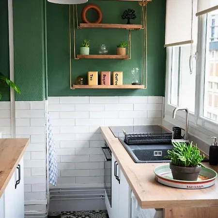 Le Petit Lh - - B'pam Le Havre